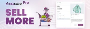 دانلود افزونه FiboSearch Pro برای وردپرس