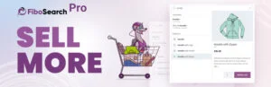 دانلود افزونه FiboSearch Pro برای وردپرس