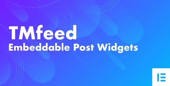 دانلود افزونه TMfeed برای وردپرس