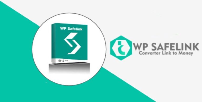 دانلود افزونه WP Safelink برای وردپرس