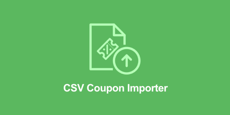 دانلود افزونه Easy Digital Downloads Coupon Importer
