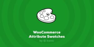 دانلود افزونه Iconic WooCommerce Attribute Swatches Premium