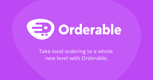 دانلود افزونه Orderable Pro برای وردپرس