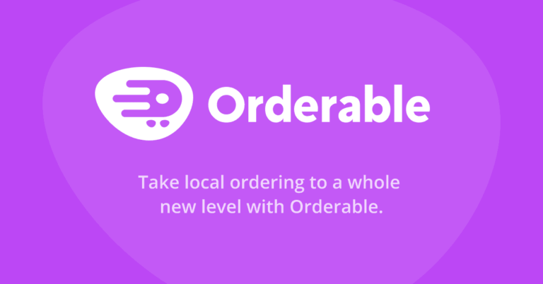 دانلود افزونه Orderable Pro برای وردپرس