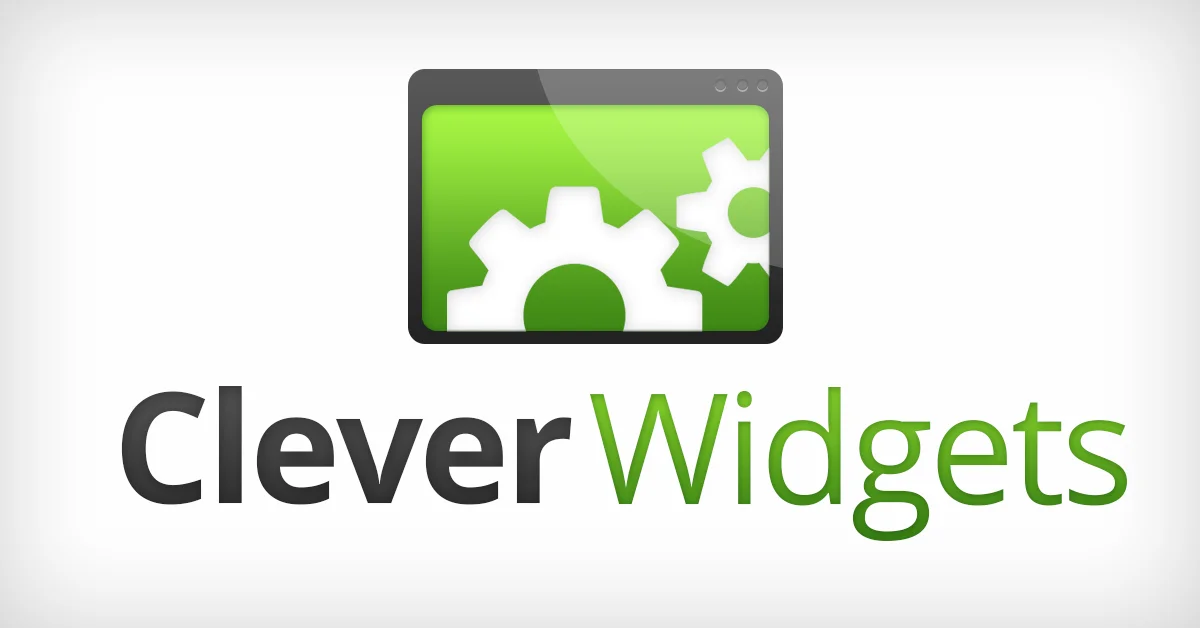 دانلود افزونه Thrive Clever Widgets برای وردپرس