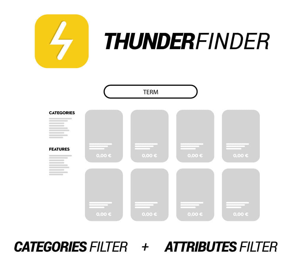 دانلود ماژول ThunderFinder برای پرستاشاپ