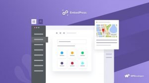 دانلود افزونه EmbedPress Pro برای وردپرس