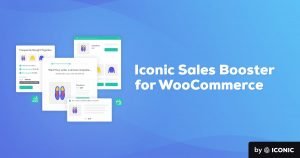 دانلود افزونه Iconic Sales Booster for WooCommerce