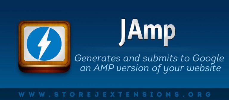 دانلود افزونه JAmp برای جوملا