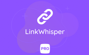 دانلود افزونه Link Whisper Premium برای وردپرس