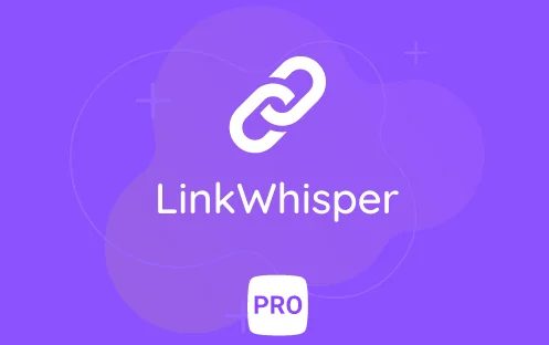 دانلود افزونه Link Whisper Premium برای وردپرس