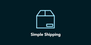 دانلود افزونه Easy Digital Downloads Simple Shipping