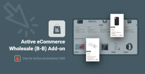 دانلود ادآن Active eCommerce Wholesale B-B