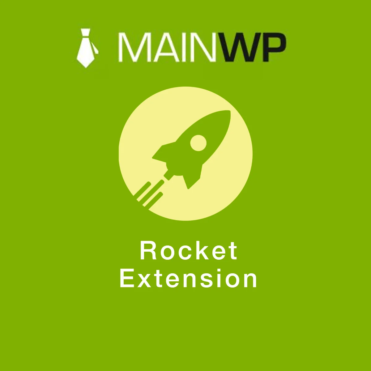 دانلود افزونه MainWP Rocket