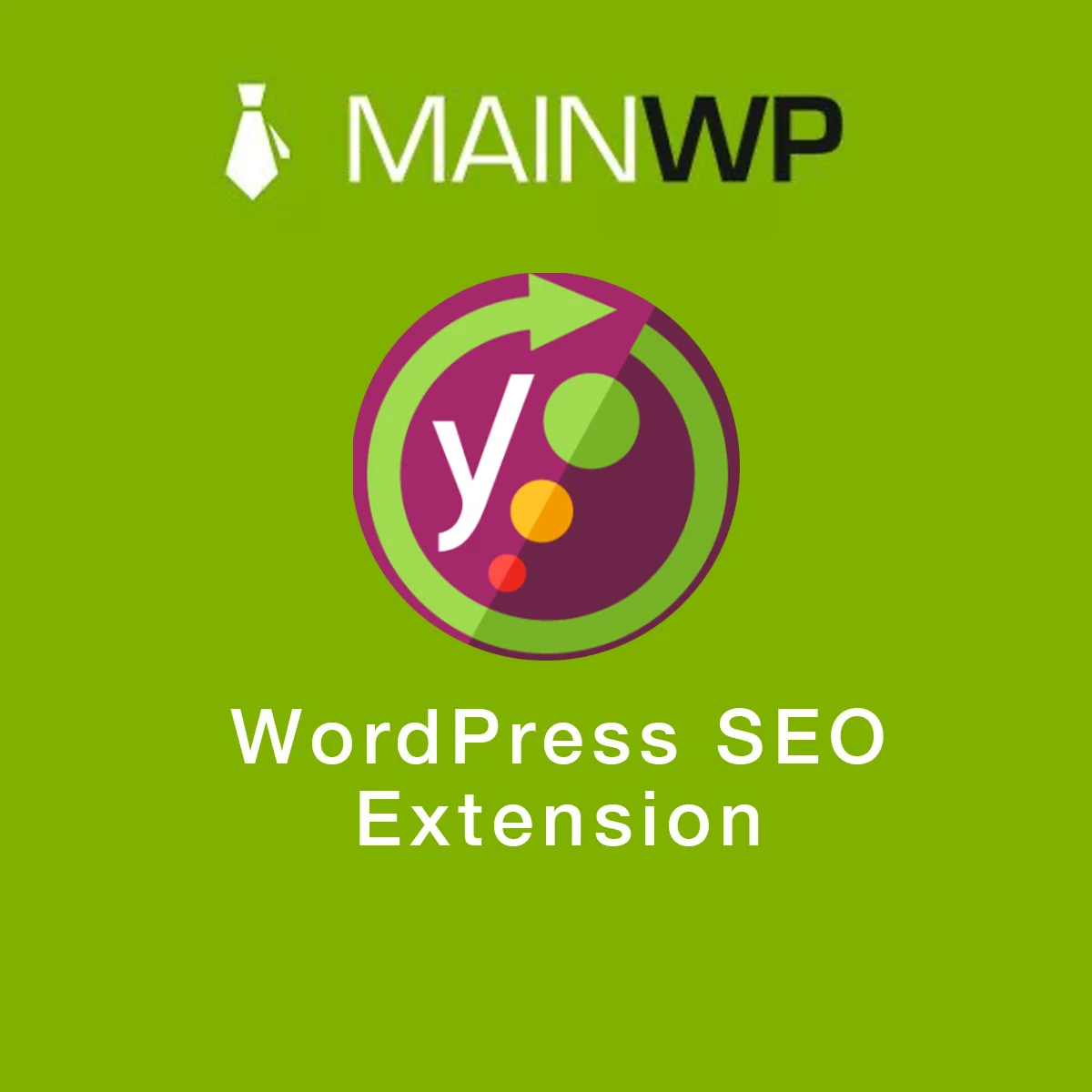 دانلود افزونه MainWP WordPress SEO Extension