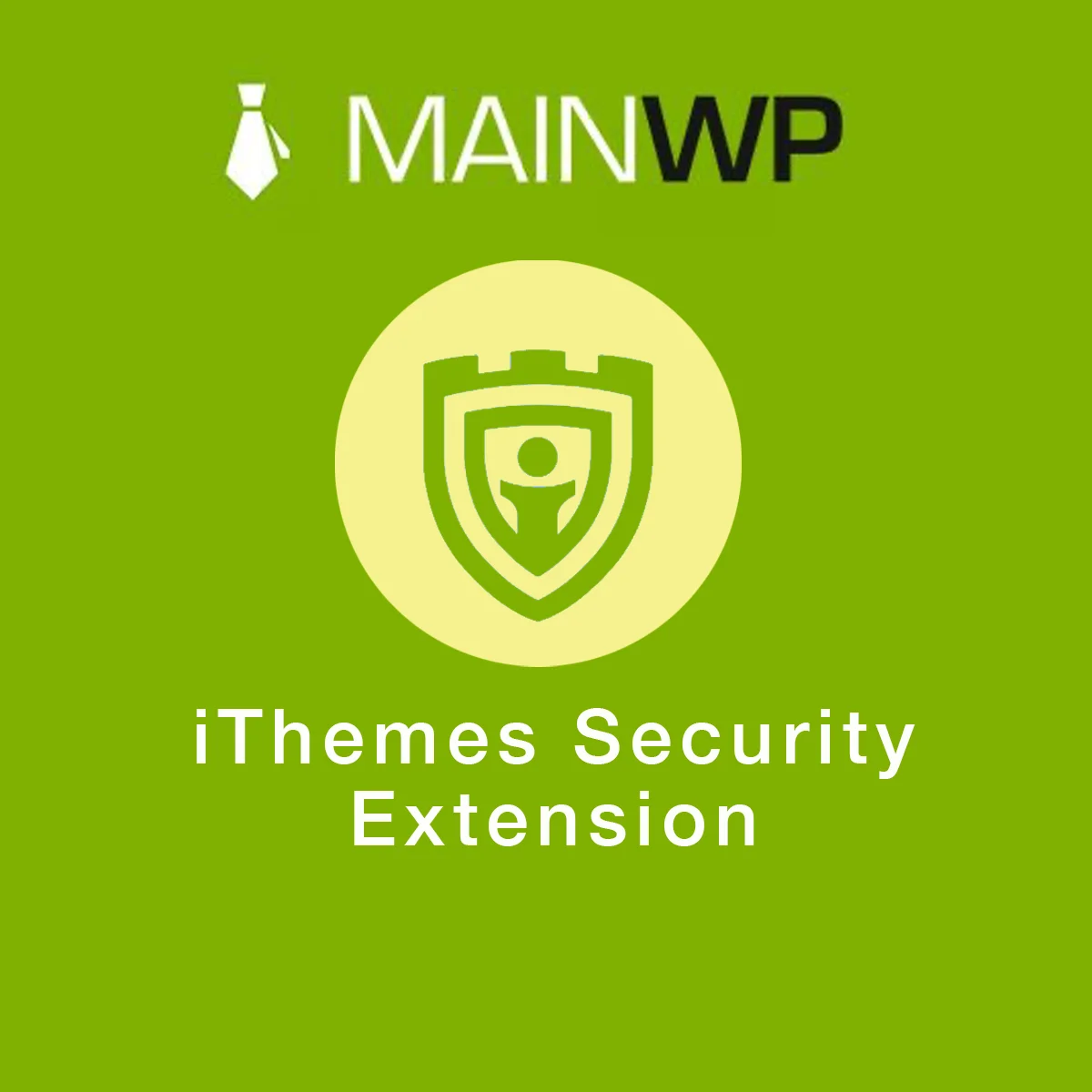 دانلود افزونه MainWP iThemes Security