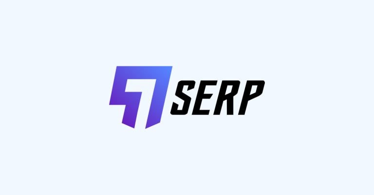 دانلود قالب Seven SERP برای وردپرس