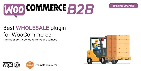 دانلود افزونه WooCommerce B2B by code4lifeitalia