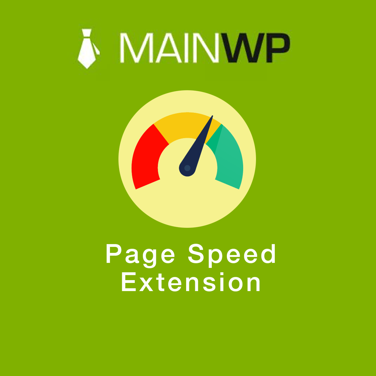 دانلود افزونه MainWP Page Speed