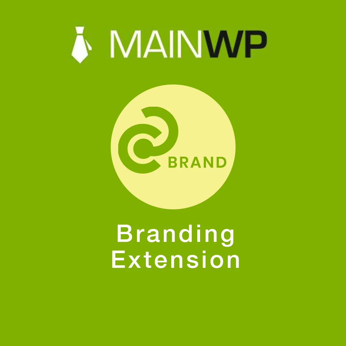 دانلود افزونه MainWP White Label Branding