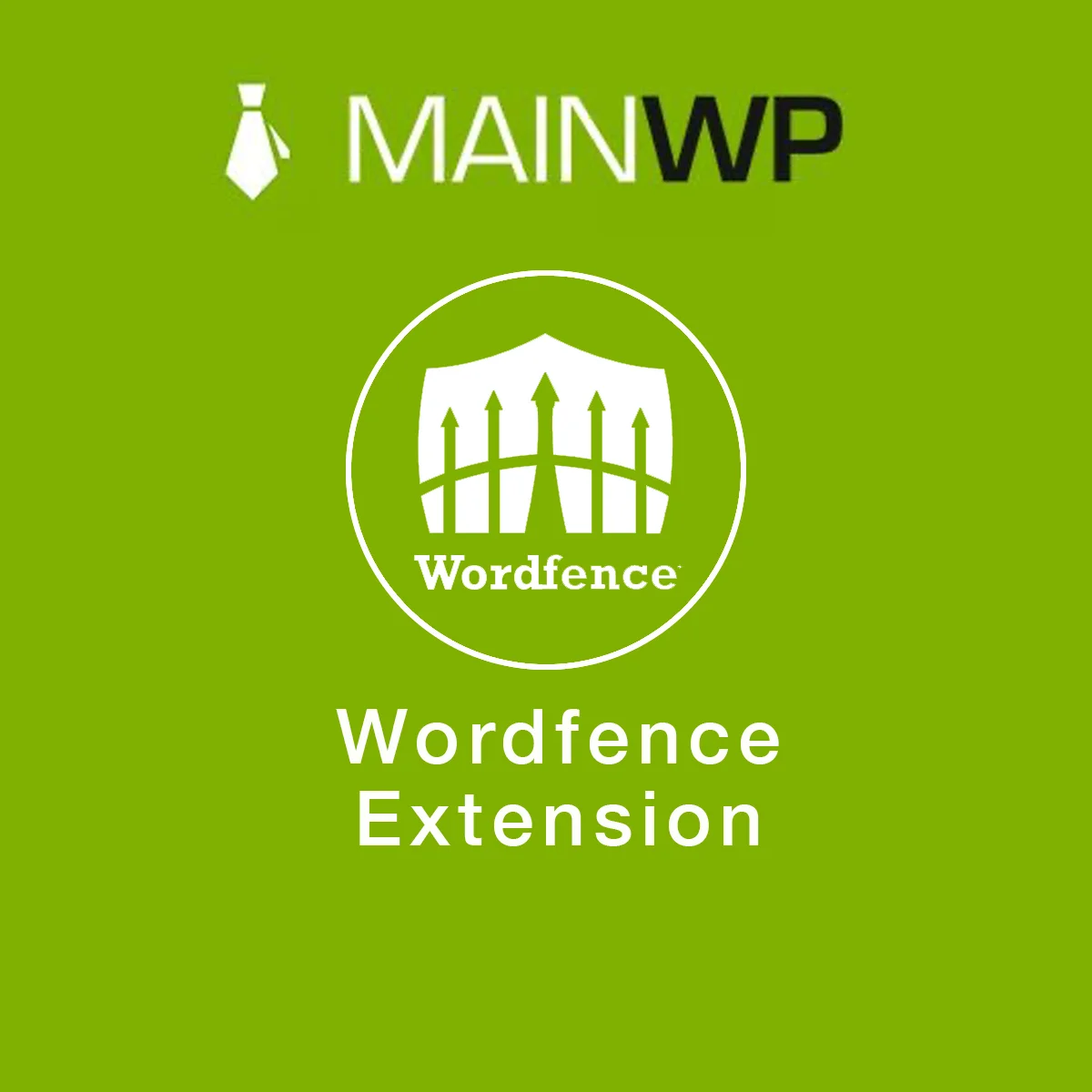 دانلود افزونه MainWP Wordfence