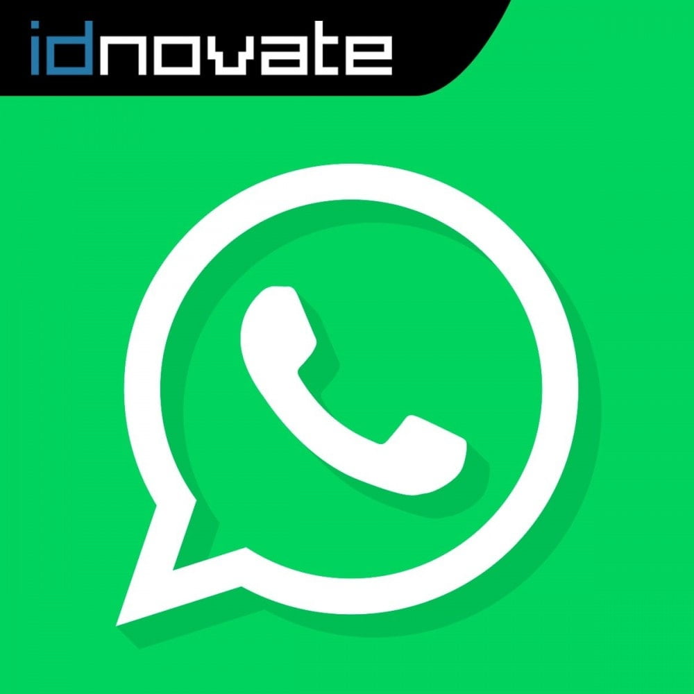 دانلود ماژول WhatsApp Live Chat برای پرستاشاپ
