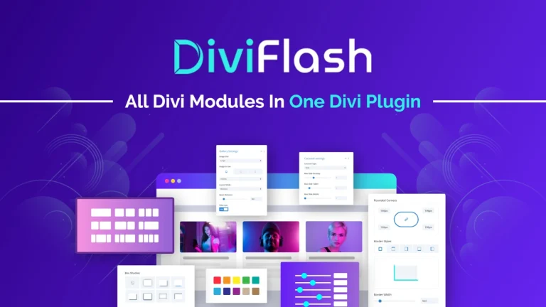 دانلود افزونه Diviflash برای قالب دیوی