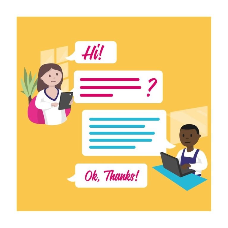 دانلود ماژول Online Chat برای پرستاشاپ