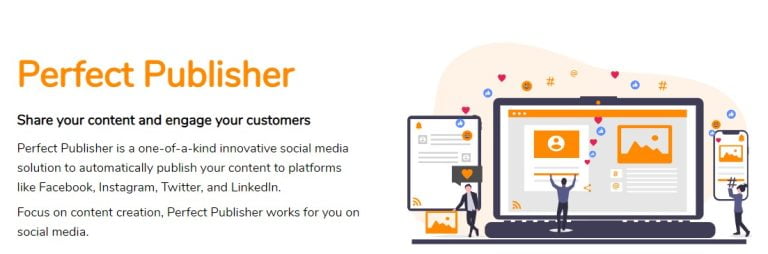 دانلود افزونه Perfect Publisher Pro برای جوملا