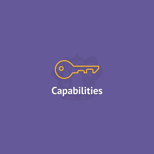 دانلود افزونه PublishPress Capabilities