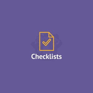 دانلود افزونه PublishPress Checklists
