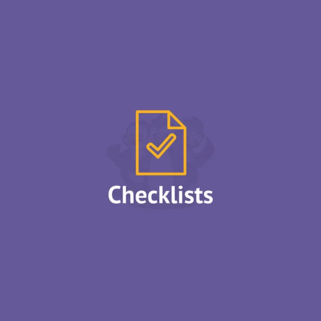 دانلود افزونه PublishPress Checklists