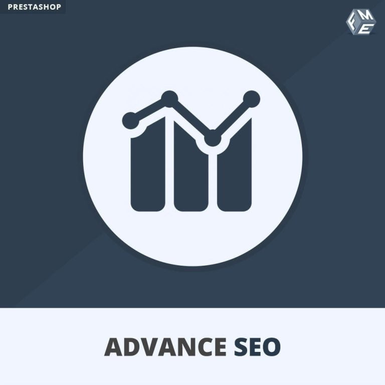 دانلود ماژول SEO Optimizer برای پرستاشاپ