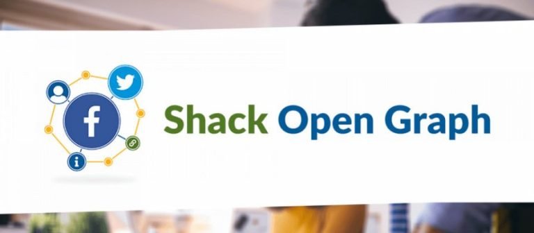 دانلود افزونه Shack Open Graph Pro برای جوملا