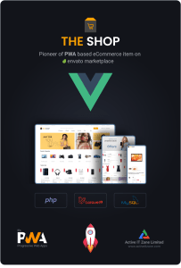 دانلود اسکریپت PHP فروشگاهی The Shop