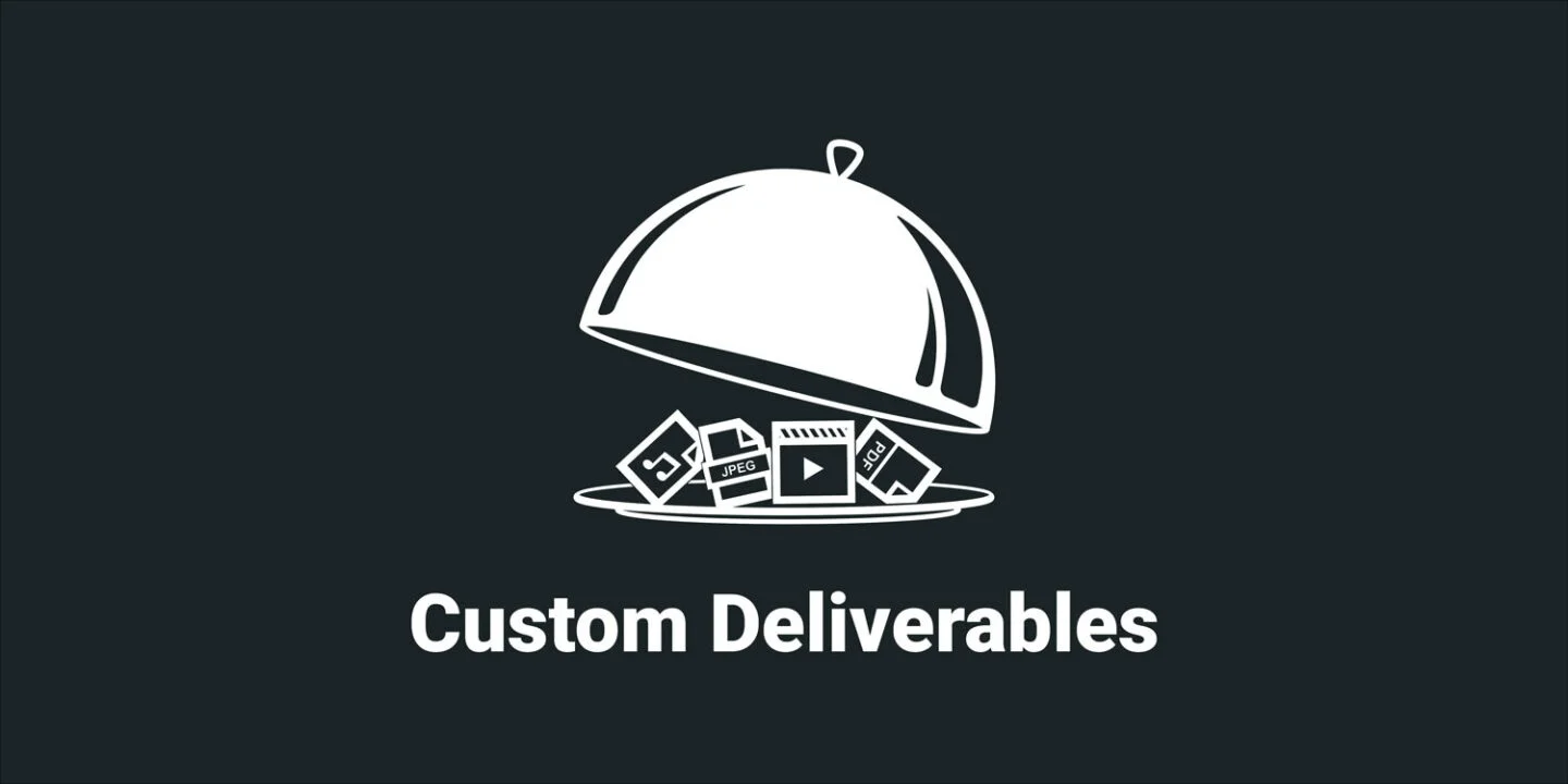 دانلود افزونه Easy Digital Downloads Custom Deliverables