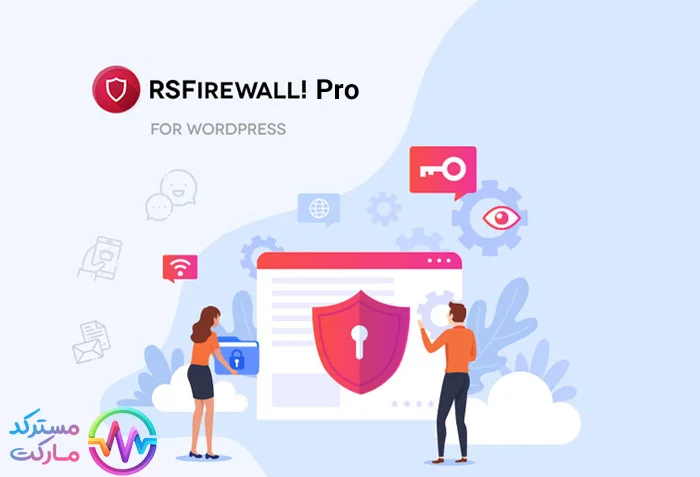 دانلود افزونه RSFirewall Pro برای وردپرس