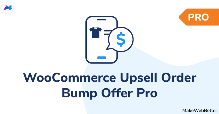 دانلود افزونه WooCommerce Upsell Order Bump Offer Pro