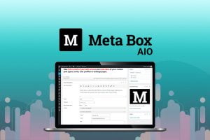 دانلود افزونه Meta Box AIO برای وردپرس