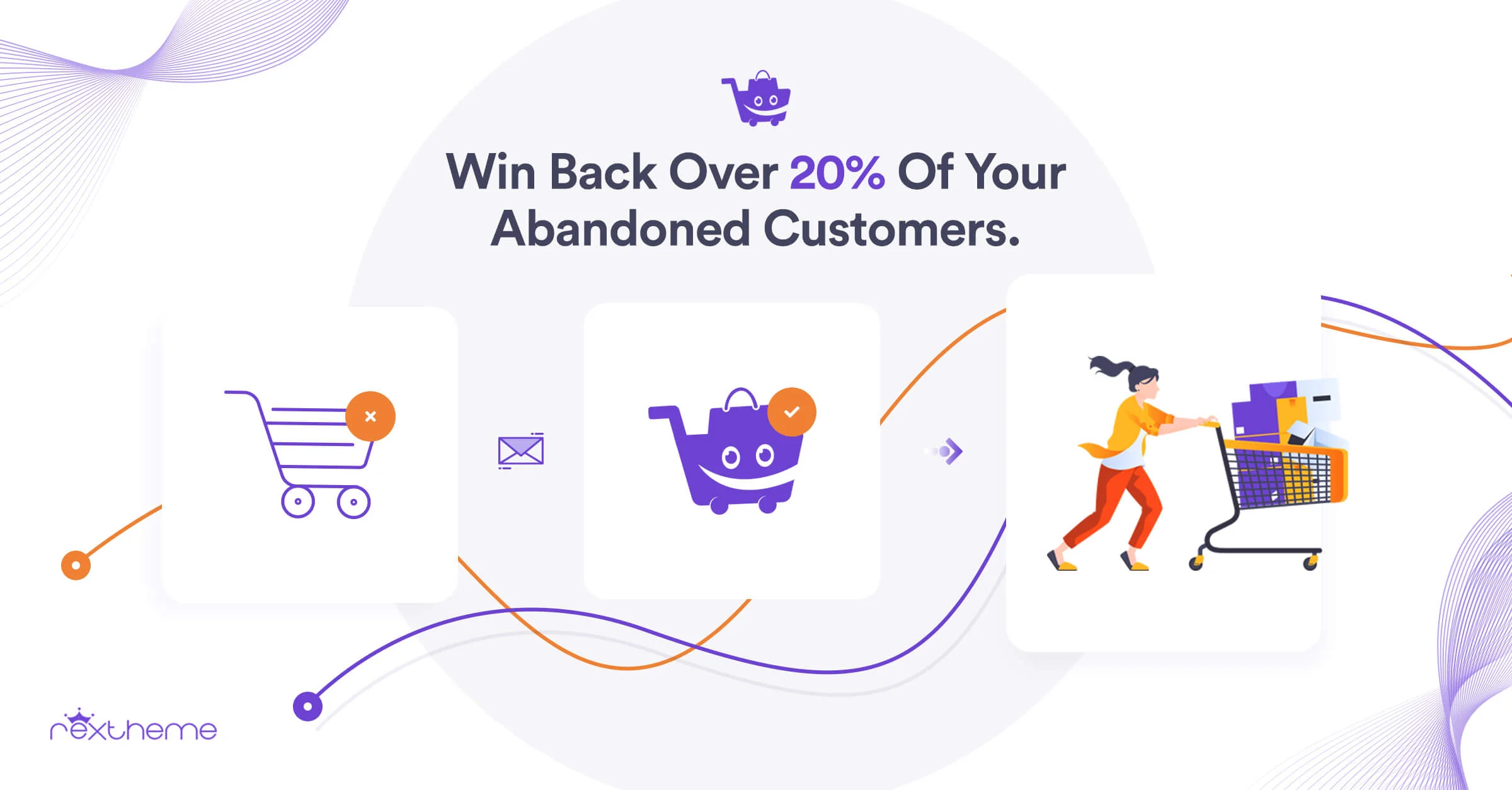 دانلود افزونه Cart Lift Pro