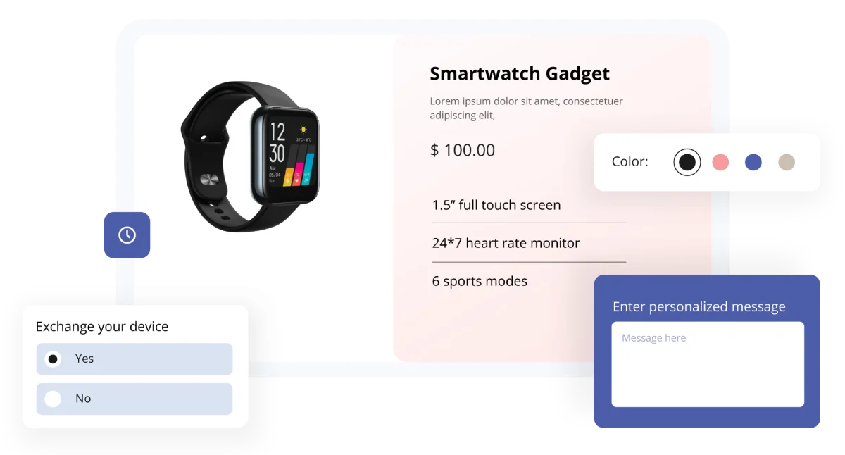 دانلود افزونه Extra Product Options for WooCommerce Pro