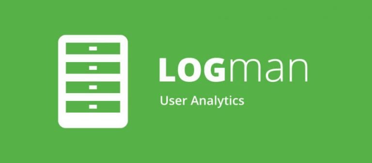 دانلود ماژول LOGman برای جوملا