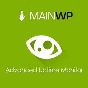 دانلود افزونه MainWP Advanced Uptime Monitor