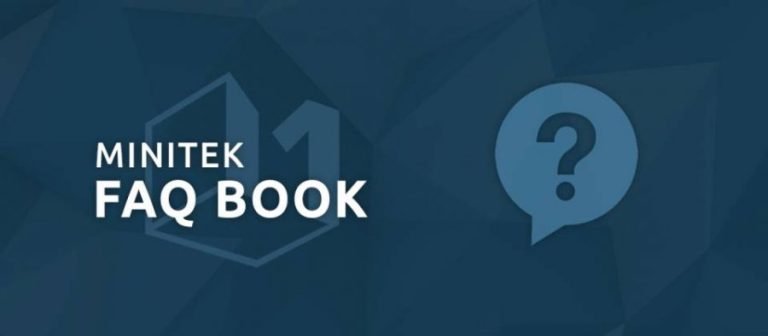 دانلود افزونه Minitek FAQ Book Pro برای جوملا