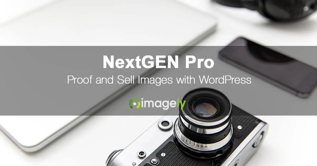 دانلود افزونه NextGEN Gallery Pro برای وردپرس