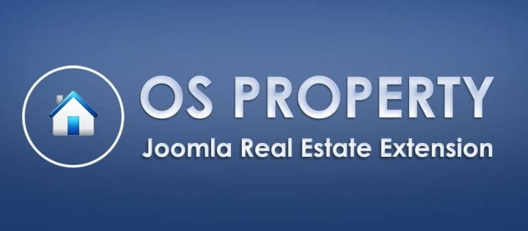دانلود افزونه املاک جوملا OS Property