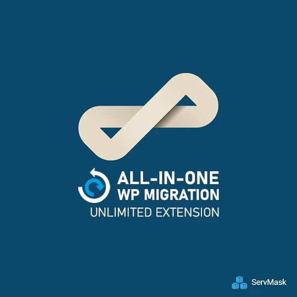 دانلود افزونه All in One WP Migration Unlimited Extension برای وردپرس