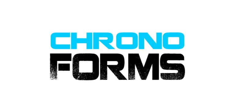دانلود افزونه ChronoForms Pro برای جوملا