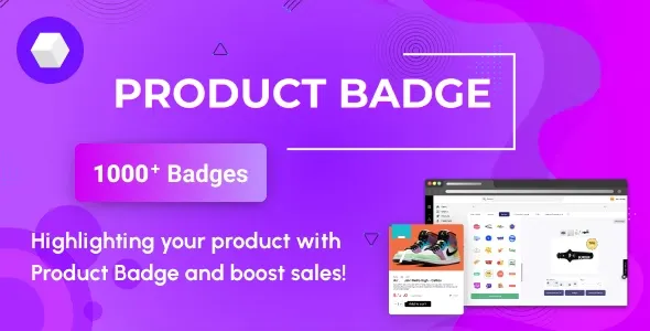 دانلود افزونه MyShopKit Product Badges برای وردپرس