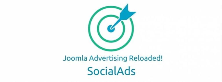 دانلود افزونه SocialAds برای جوملا